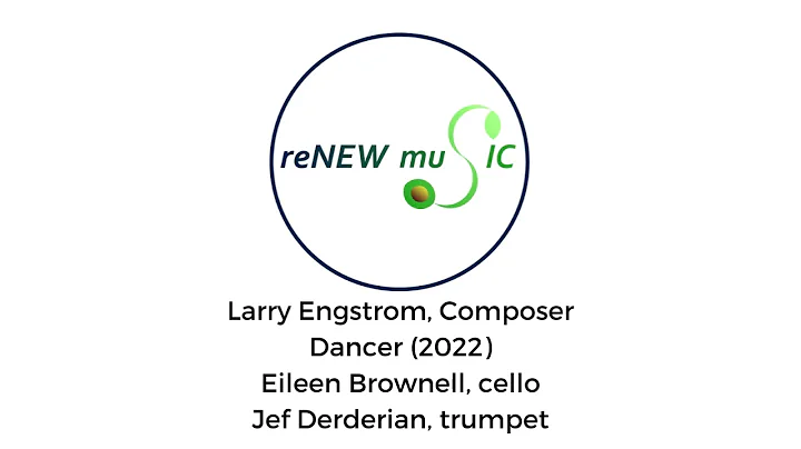 Engstrom - Dancer (2022)