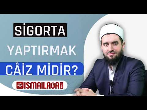 Video: Sigorta şirketleri GLBA'ya tabi midir?