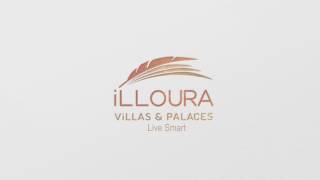 illoura villas & palaces - show villa video فلل وقصور ايلورا - فيديو فيلا العرض