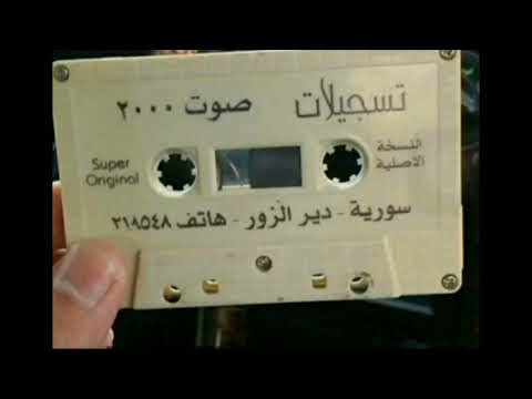 النادر كامل يوسف صوت 