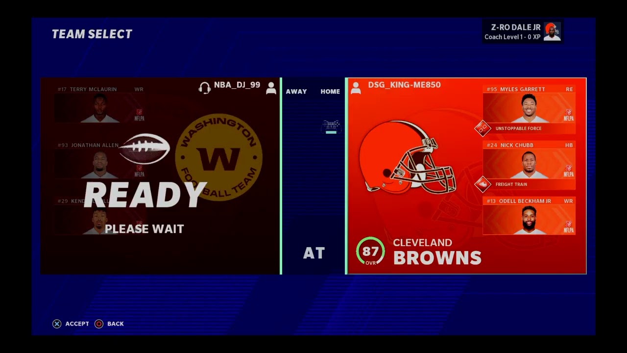 Join Team DSG early morning Grid all platforms welcome