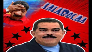 Fusionando Presidentes Photoshop  | CHAVEZ + MADURO