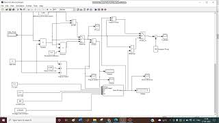 Modelling of Electric Vehicles Using Matlab/Simulink// Modelling of Electric Vehicles Using Matlab/Simulink//