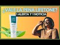 Vale la pena lifetone revisin de crema facial