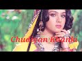 Chudhiyan Khanki ll Ganga Jamuna Saraswati ll 1988 ll Sadhana Sargam ll
