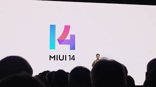 Xiaomi 13 PRO video 2