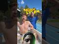 I Raced Noah Lyles | #mrbeast | #shorts