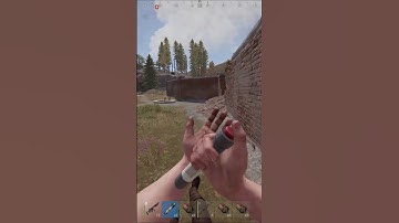 #rustgame #pvpserver