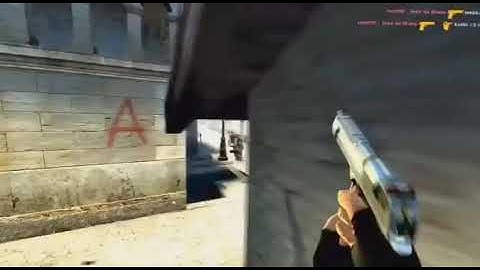 cfg by KROVOSTOK # 2 CS Source