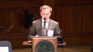 Introduction of Susan Desmond-Hellmann - 2010 Induction Ceremony