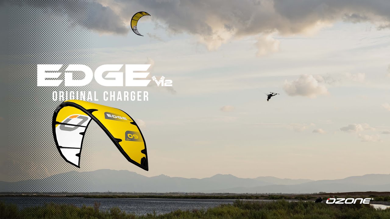 Ozone The Plank V1 kiteboard - NY Kite Center