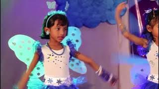 Samanalayin Paata Paata @KidsDanceSongsMusic