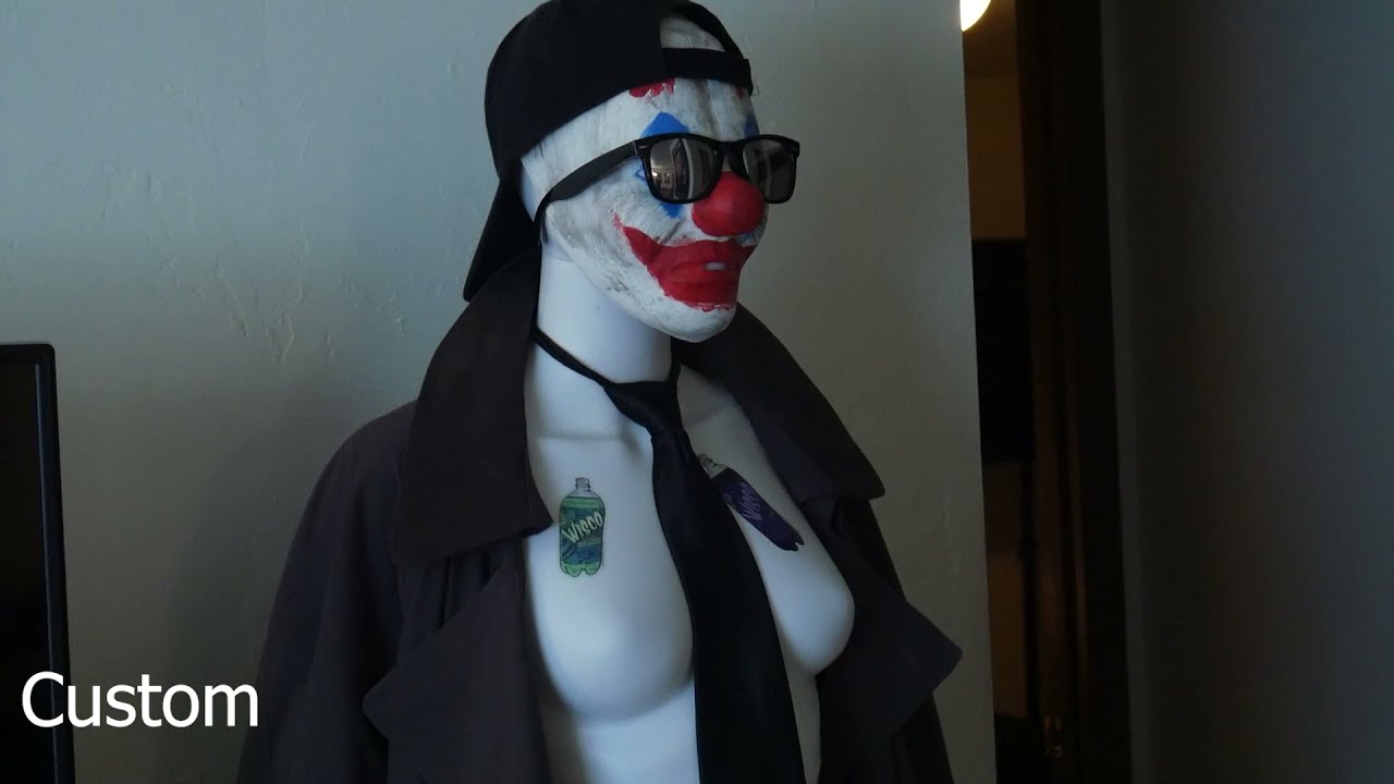 White Balance Example Video for Videography