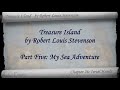 Chapter 26 - Treasure Island by Robert Louis Stevenson