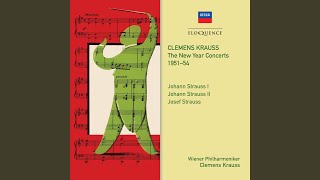 J. Strauss II: Die Fledermaus: Overture