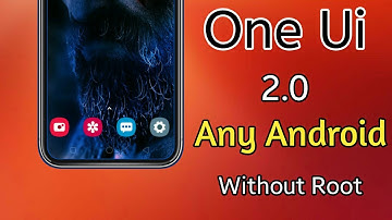 One Ui 3.0 All futures Install any android Devise | One Ui 3.0 Install any Samsung Devise