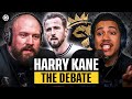 Harry Kane Debate: GOAL RECORD or TROPHIES?