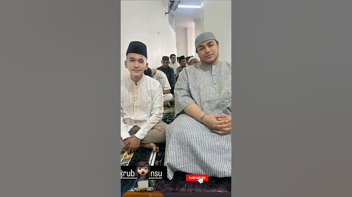 Wow! Ivan Gunawan dan Ruben Onsu Rayakan Salat Id Momen Hidayah yang Menggetarkan!