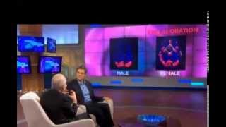 Dr Daniel Amen Women s brains are superior and they are wired to be leaders
