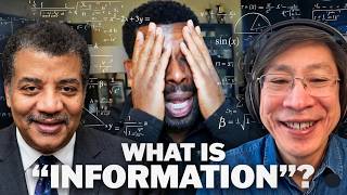 Are We Creating Objective Reality or Finding it? With Charles Liu | Cosmic Queries #107
