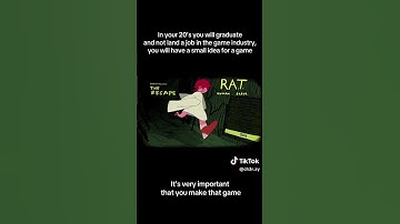 Never give up, hard work pays off!