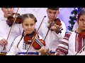 Ansamblul de copii brauletul casa de cultura turceni   suita de orchestra
