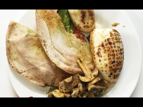 Готовим блюда для барбекю. 50 рецептов первого