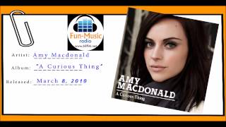 Amy Macdonald-Give It All Up