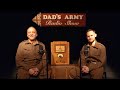 Dads army radio show behind the scenes with david benson  jack lane