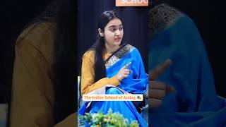 Aadhe Adhure | Rehearsal | Acting Class |The Indian School of Acting | Best Acting school