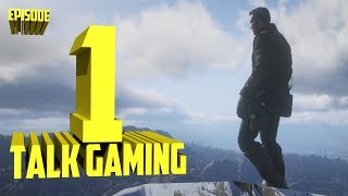 Artifact Tanks, Kojima Impresses, & We're Back! | Talk Gaming - Ep. 1
