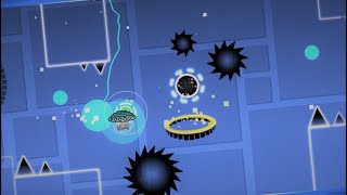 Affinity Layout By AndrezR | Geometry Dash