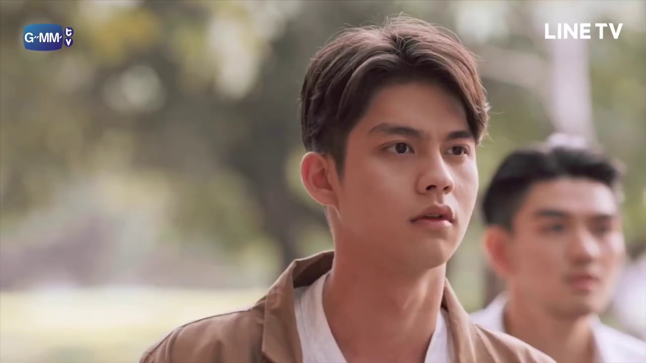 เผลอรักหมดใจ | สารวัตรไทน์ OPV. 2gether the series เพราะเราคู่กัน - บี้ เดอะสตาร์