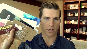 YourBoxSolution.com - Sample Packs