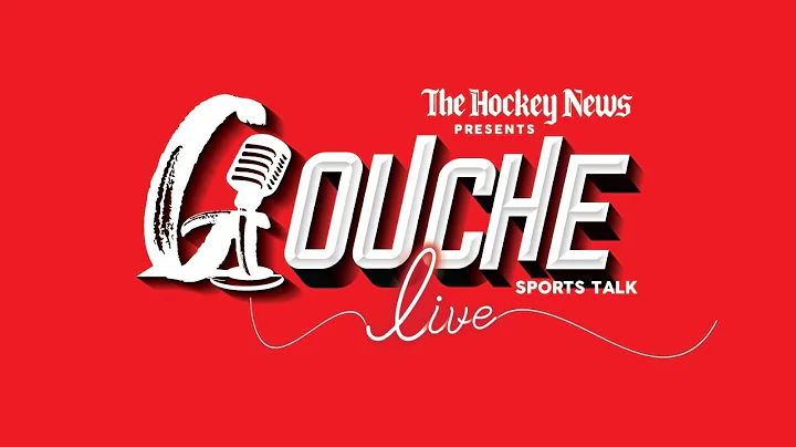 Gouche Live! - Allan Nichols