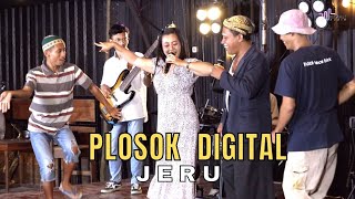 Plosok Digital Cempluk - Jeru Teyeng Bardolo Kabul Official Music Video