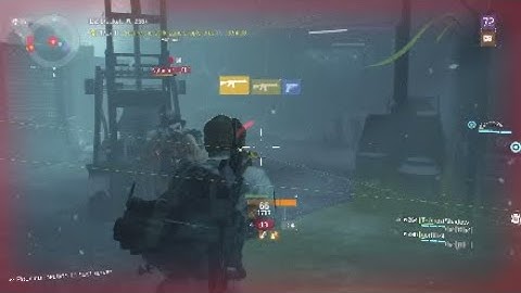 WE DONT NEED NO PULSE GLITCH! || Tom Clancy´s The Division