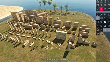 ‘The Talos Principle: Reawakened’ - Gameplay And Features Trailer