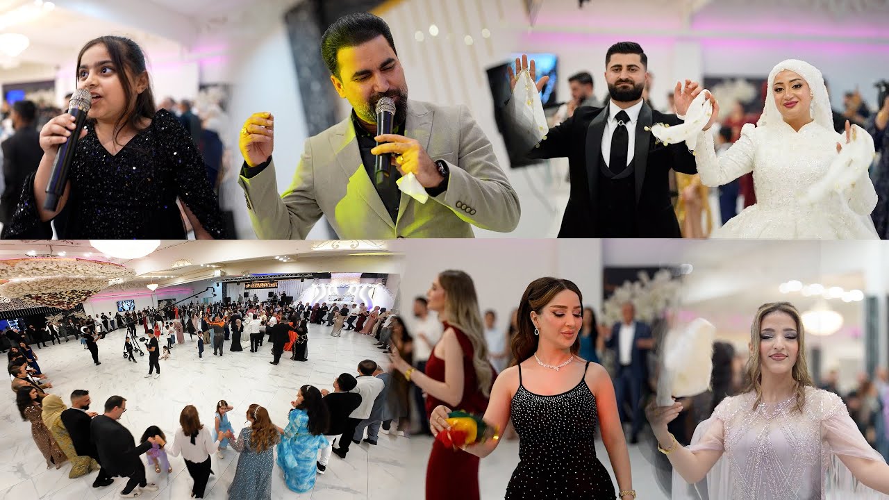  Mohamed & Zenab -  Delil Sileman Shexani - By محمد و زينب - دليل سليمان شيخاني @bijangroup