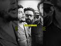 Les Paroles De Ché Guevara Histoire 