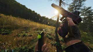 Scum  10 Funny Moments And Pvp