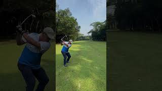 Vlog Golf Santai Di Cilangkap Golf Club #golf #golfswing #golflife #golfcourse #golfindonesia