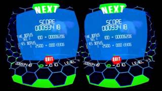 Oculus Rift Игры: Proton Pulse