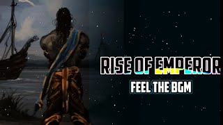 Rise of Emperor| Aayirathil Oruvan BGM | Rise of Aayirathil Oruvan( download link 👇)