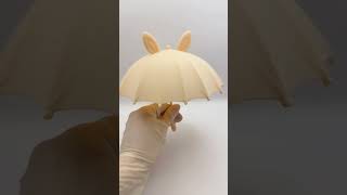 Bunny Ears Umbrella