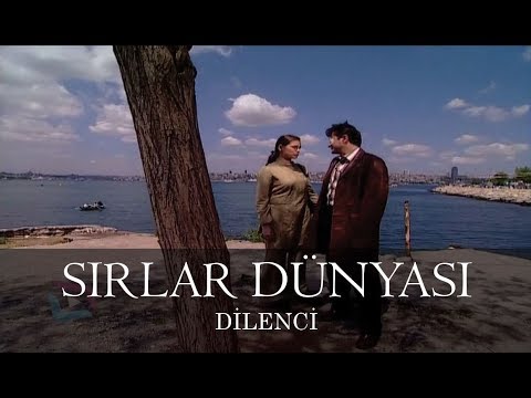 Sırlar Dünyası - DİLENCİ