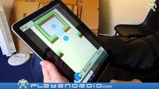 Turtle Slider Android Game Review by Playandroid.com screenshot 4