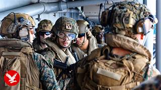Why Trump would need a million troops to control Iran Wealth