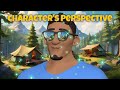 Understanding Character Perspectives