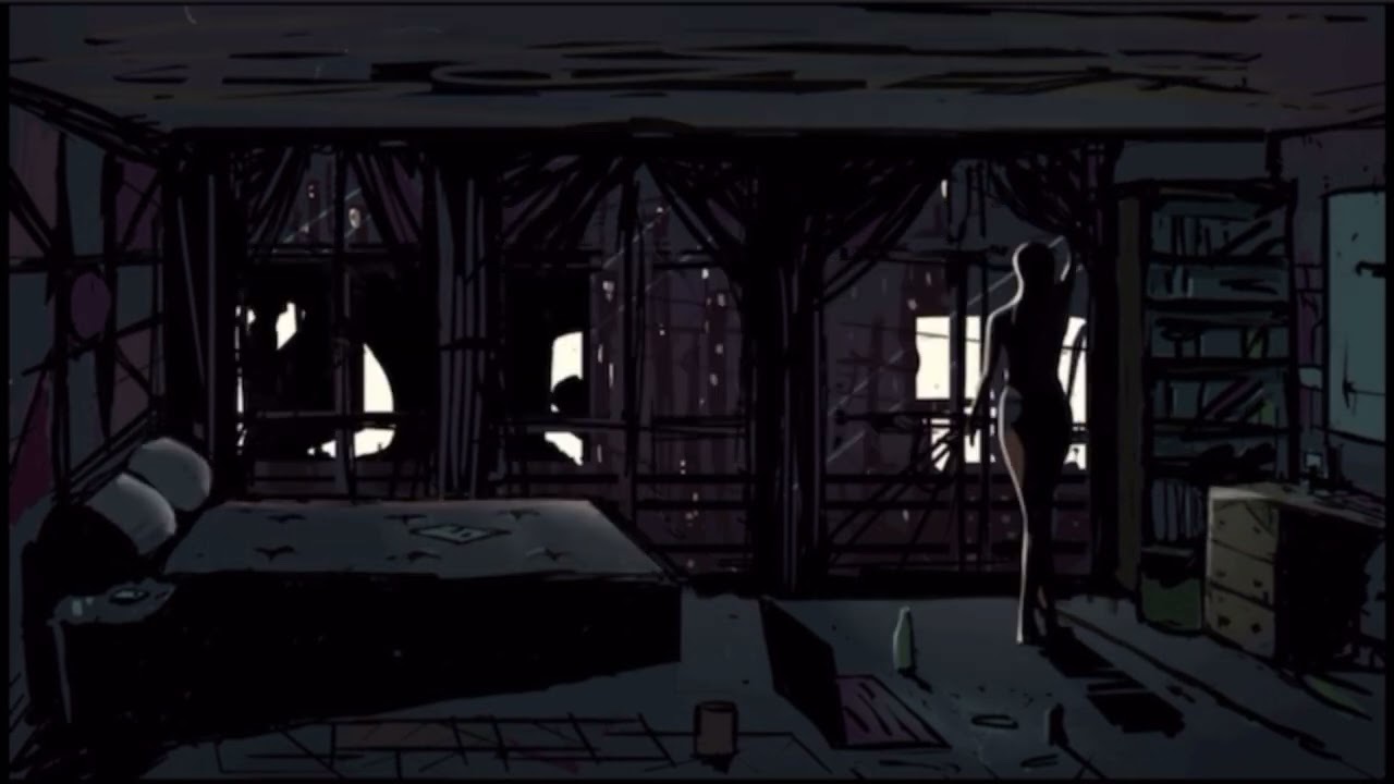 Devil’s Night Playlist | Pt1 ( Penelope Douglas Series)